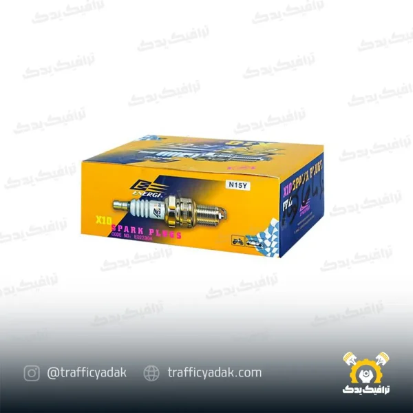 شمع پایه کوتاه انرژی
