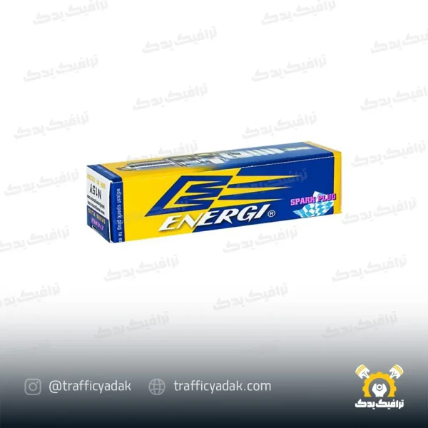 شمع انرژی پایه کوتاه