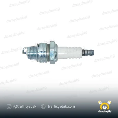 شمع پایه کوتاه موتور سیکلت انرژی