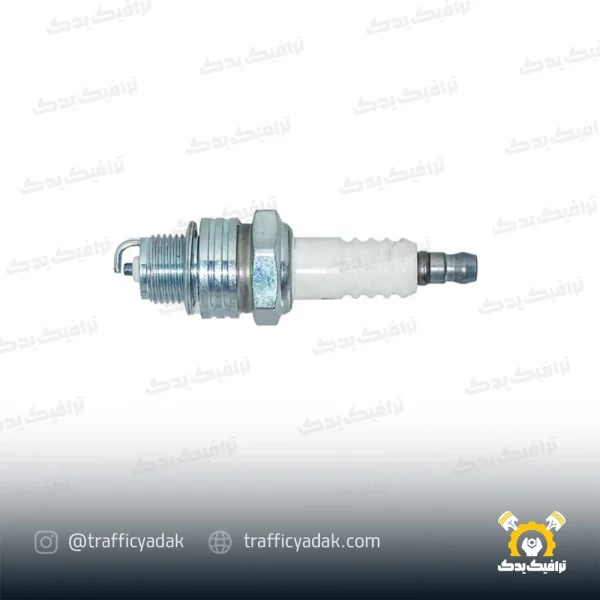 شمع پایه کوتاه موتور سیکلت انرژی