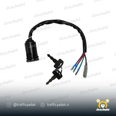 سوئیچ موتور سیکلت استاندارد مناسب برای هوندا CDI (ضد آب)