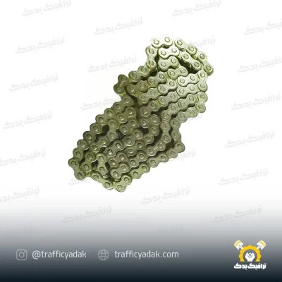 زنجیر طلایی انرژی هوندا