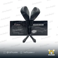 آیینه موتور سیکلت مناسب برای بنلی tgr1