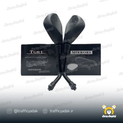 آیینه موتور سیکلت مناسب برای بنلی tgr1