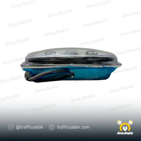 چراغ جلو هوندا تلسکوپی