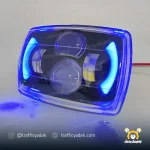 چراغ جلو اسپرت تلسکوپی هوندا