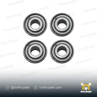 بوش توپی موتور سیکلت استاندارد مناسب برای هوندا