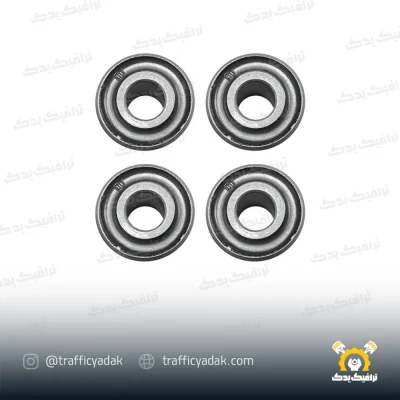 بوش توپی موتور سیکلت استاندارد مناسب برای هوندا