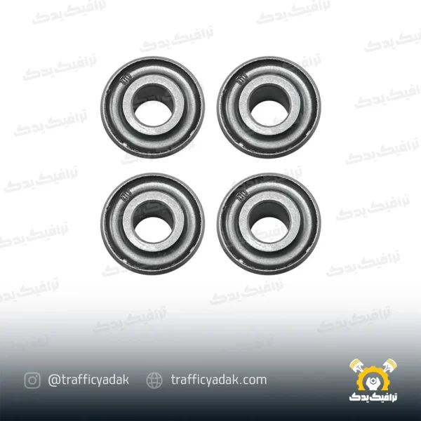 بوش توپی موتور سیکلت استاندارد مناسب برای هوندا