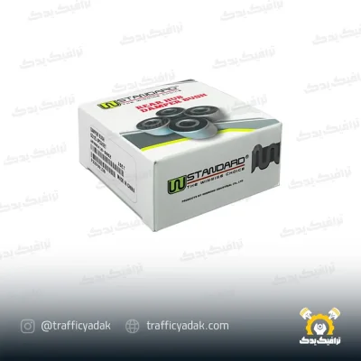 بوش توپی هوندا استاندارد