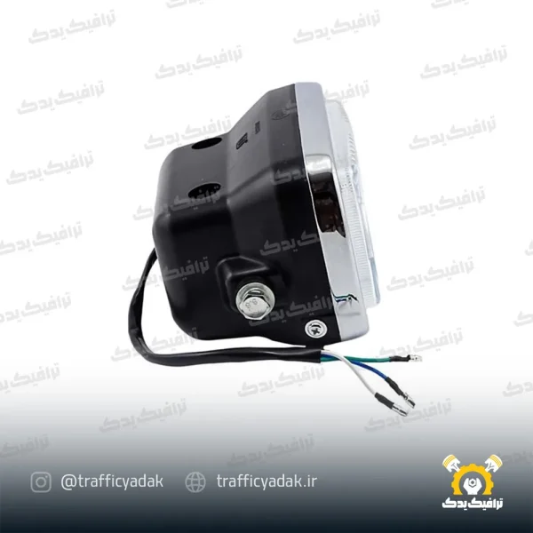 چراغ جلو کامل هوندا استاندارد