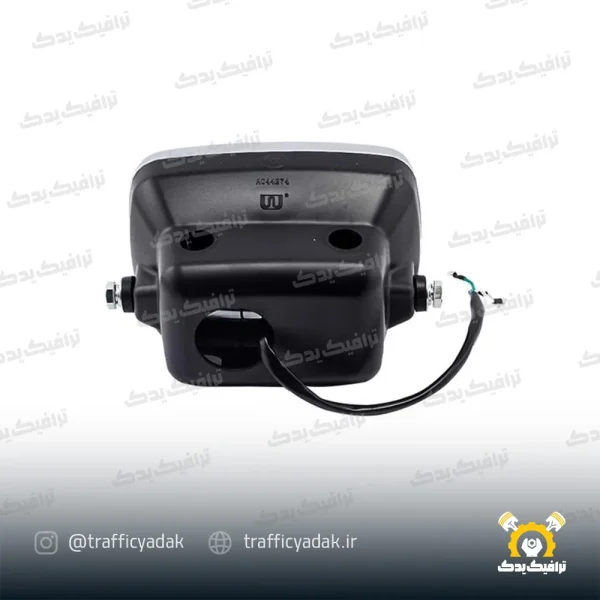 چراغ جلو هندا اسناندارد