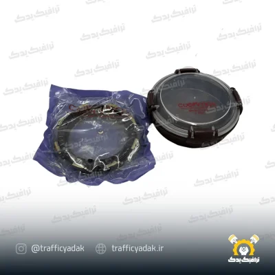 صفحه کلاچ هوندا کوکما