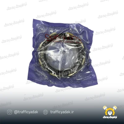 صفحه کلاچ هندا کوکما