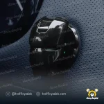 محافظ سوئیچ فلزی رنتال