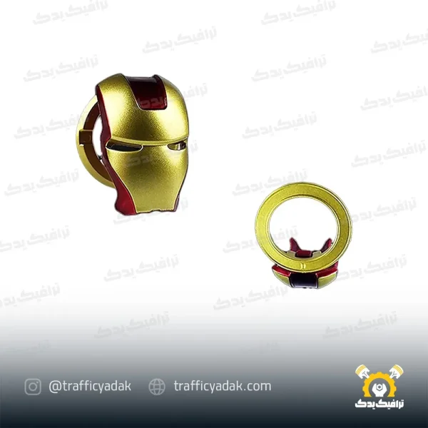 محافظ سوئیچ فلزی هوندا