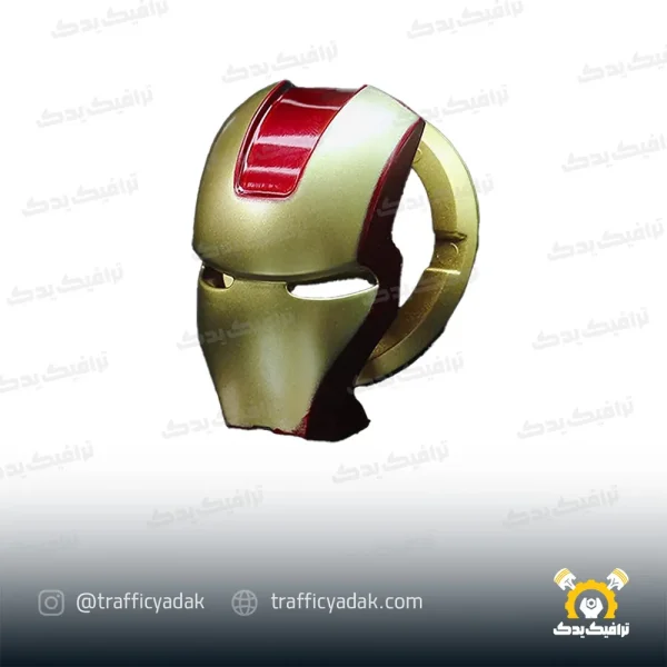 محافظ سوئیچ فلزی هندا