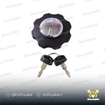 درب باک موتور سیکلت انرژی مناسب برای هوندا