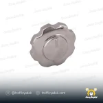 درب باک استیل هوندا