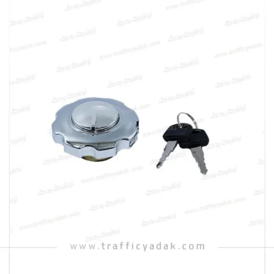 درب باک استیل موتور سیکلت هوندا