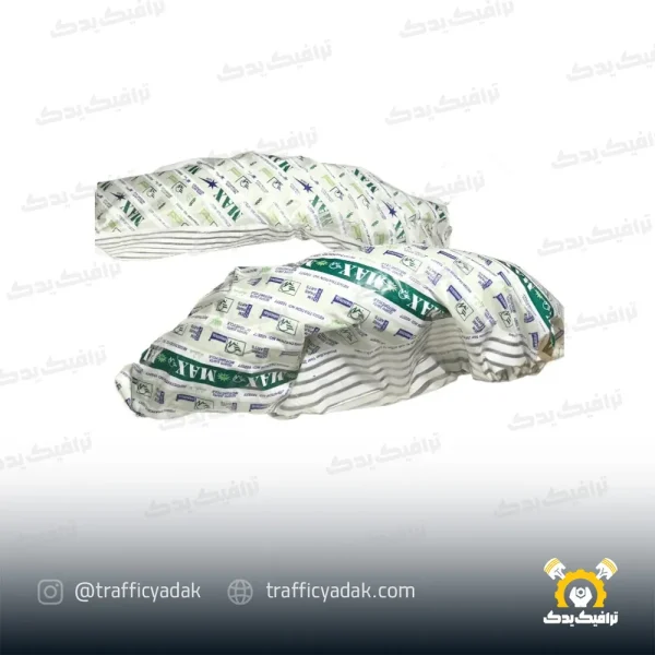 ست گلگیر جلو و عقب هوندا مکث