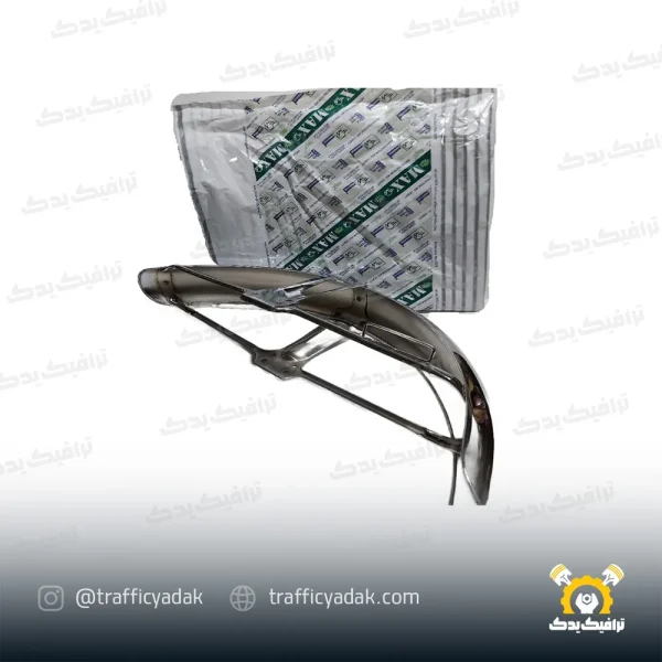 ست گلگیر جلو و عقب هندا مکث