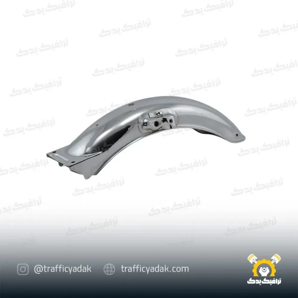 گلگیر عقب موتور سیکلت مکث مناسب برای هوندا (فوق سنگین - درجه یک)