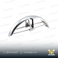گلگیر جلو موتور سیکلت مکث مناسب برای هوندا
