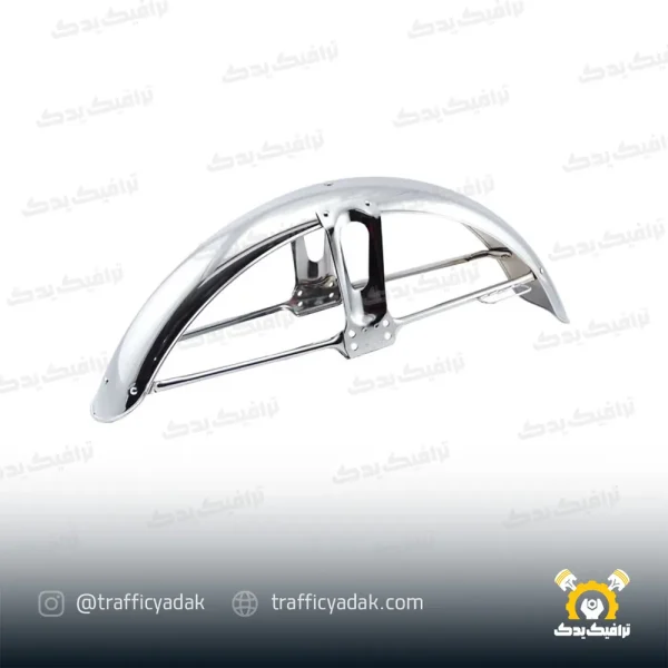 گلگیر جلو موتور سیکلت مکث مناسب برای هوندا