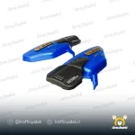 قاب بغل هندا انژکتور آبی