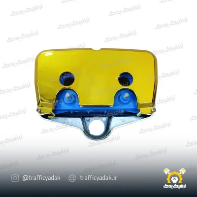 قاب کیلومتر طلایی هوندا