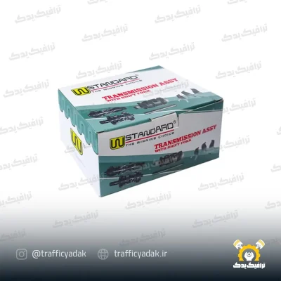 گیربکس 4 دنده هوندا استاندارد
