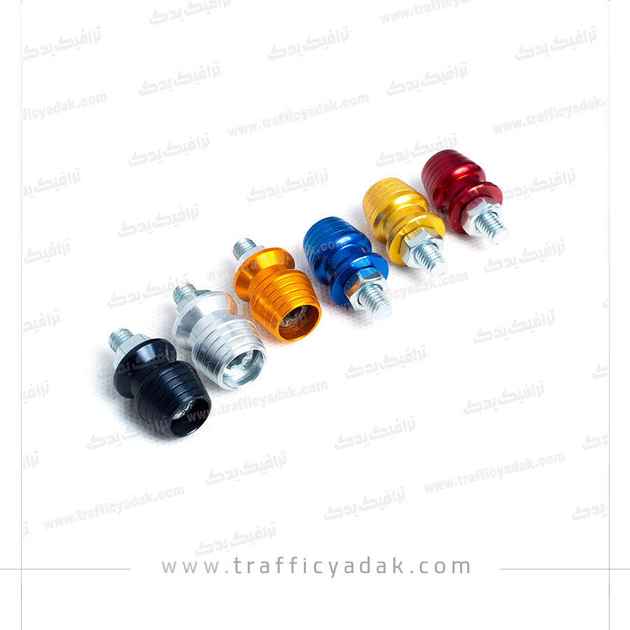 gol-pich-rental-1 گل پیچ فلزی رنتال موتورسیکلت