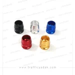 گل پیچ فلزی رنتال