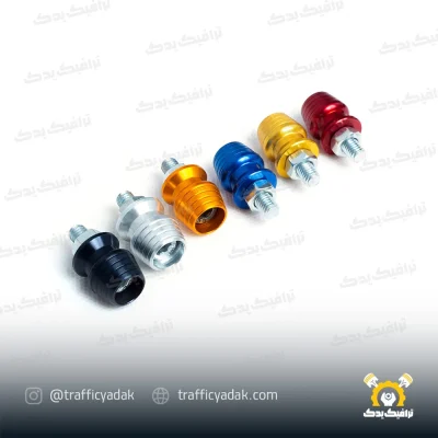 گل پیچ موشکی رنتال