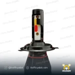 هدلایت 4 رنگ 5 حالته سون استار