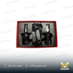 هدلایت 4 رنگ سون استار