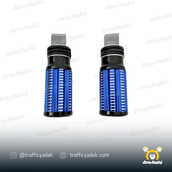 جاپایی عقب فلزی رنتال هندا