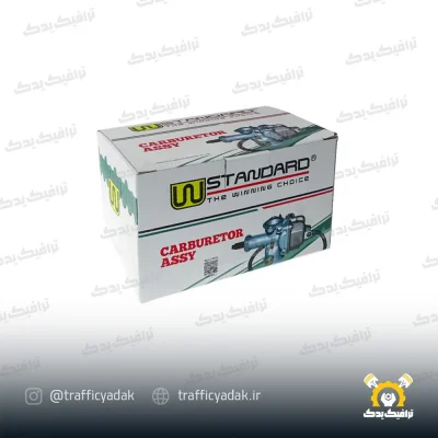 کاربراتور 200 استاندارد