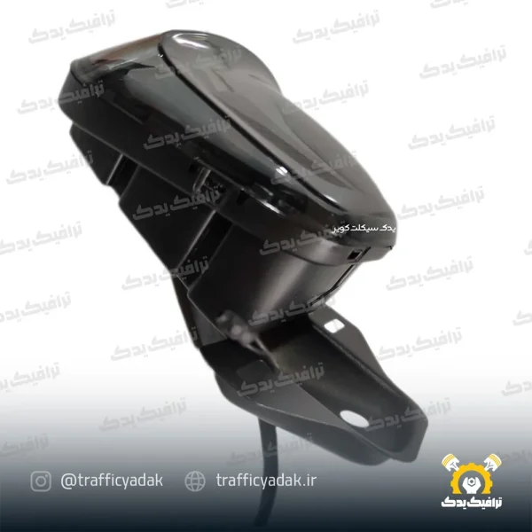بغل چراغ خطر اسپرت زنبوری