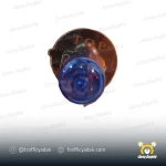 لامپ گازی سفید تاپ