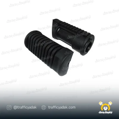 لاستیک رکاب جلو هوندا