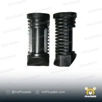 لاستیک رکاب جلو موتورسیکلت مناسب برای هوندا