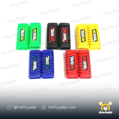 لاستیک رکاب اسپرت موتور سیکلت پروتیپر