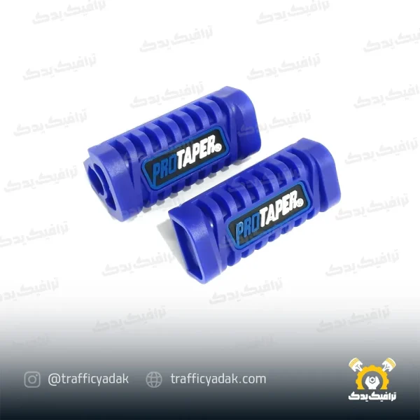 لاستیک رکاب اسپرت پروتیپر آبی