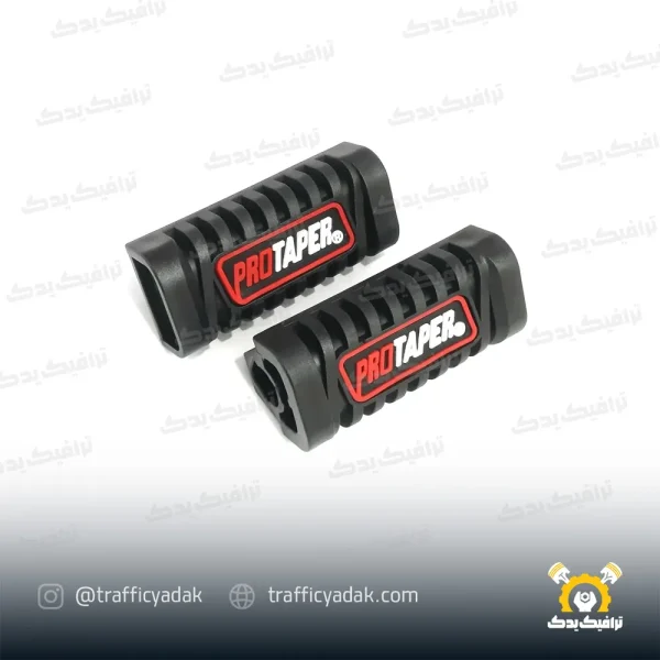 لاستیک رکاب اسپرت پروتیپر مشکی