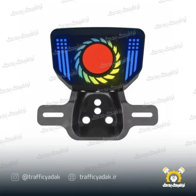 چراغ خطر اسپرت LED رانینگ هوندا
