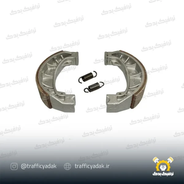 لنت ترمز موتور سیکلت لیزر مناسب برای هوندا CG