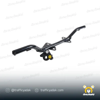 میل رکاب موتور سیکلت حدید مناسب برای هوندا