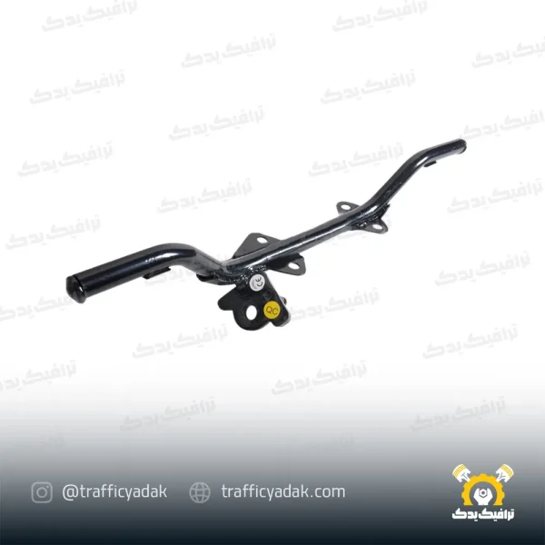 میل رکاب موتور سیکلت حدید مناسب برای هوندا